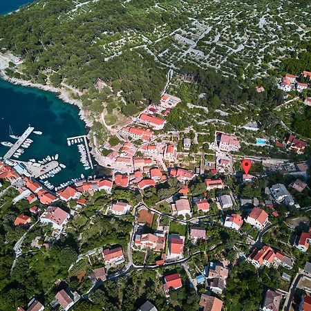 Holiday Home Villa Esperanca Veli Lošinj Dış mekan fotoğraf