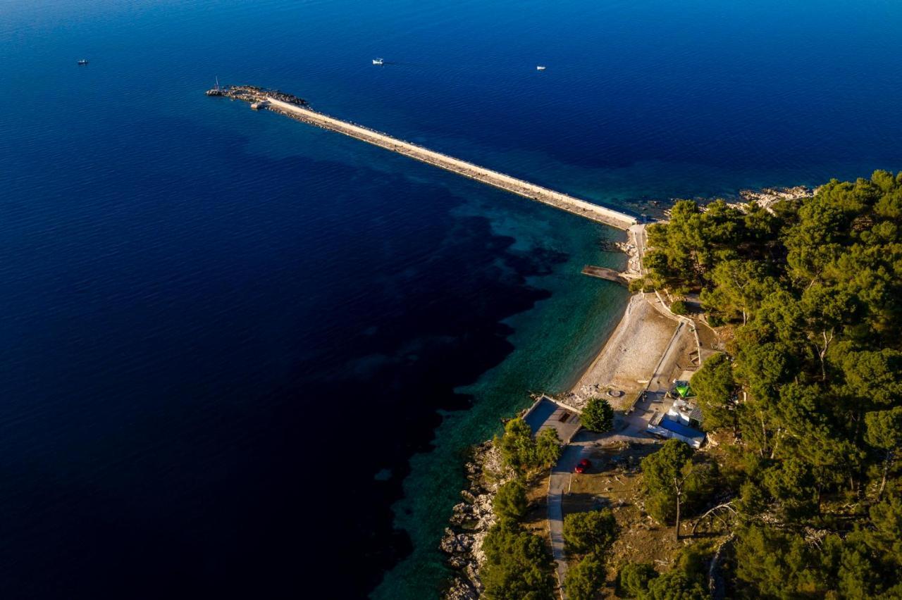 Holiday Home Villa Esperanca Veli Lošinj Dış mekan fotoğraf