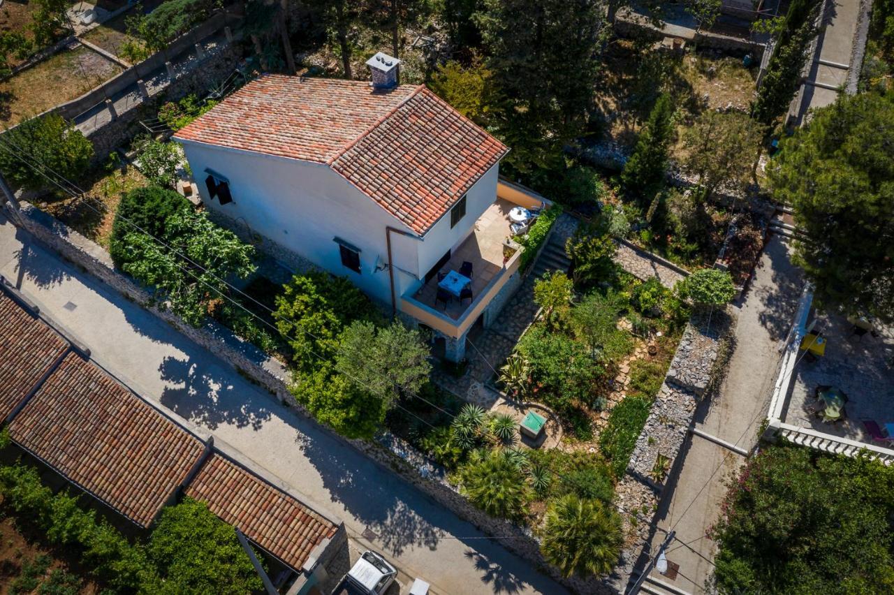 Holiday Home Villa Esperanca Veli Lošinj Dış mekan fotoğraf