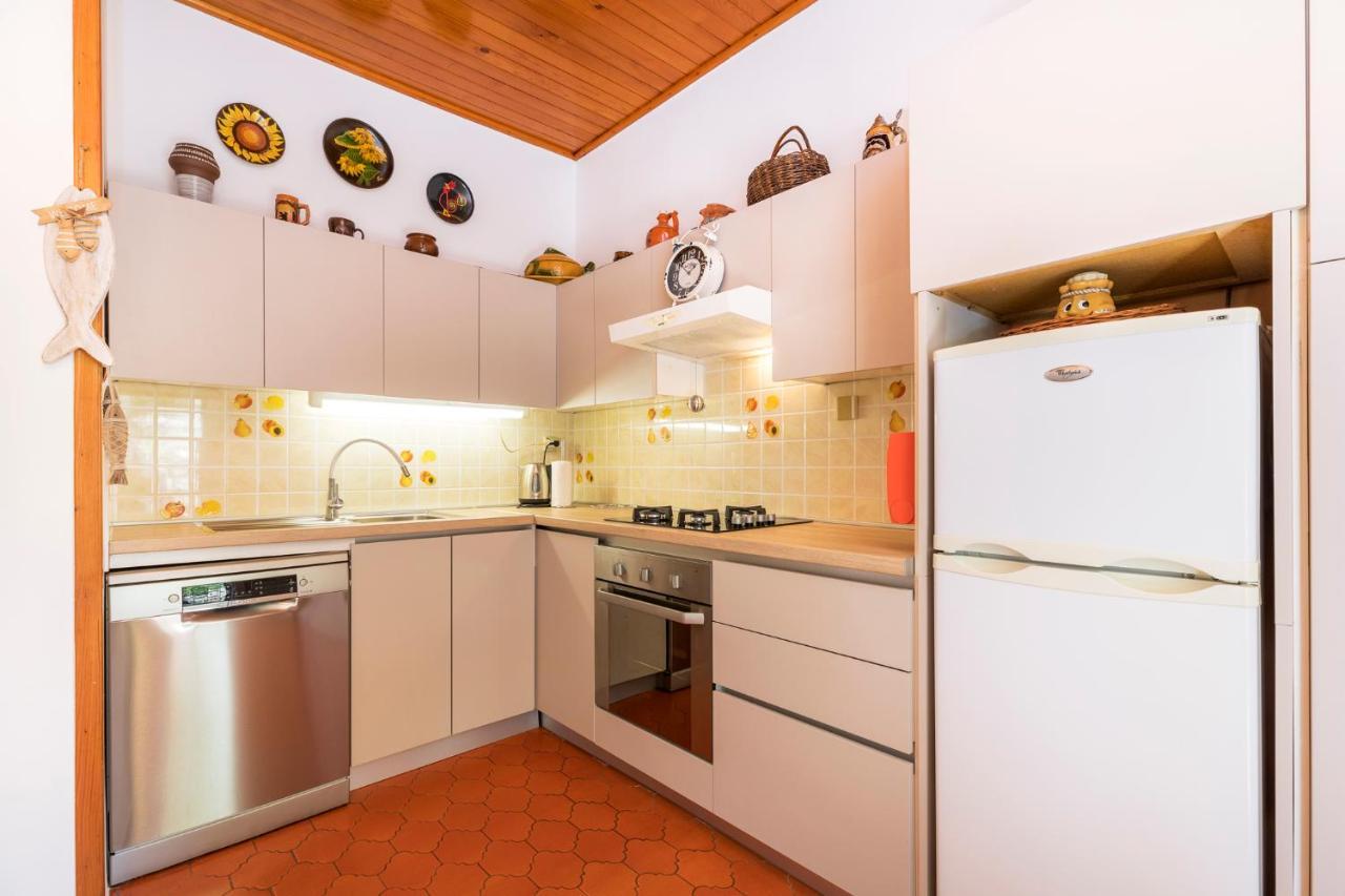 Holiday Home Villa Esperanca Veli Lošinj Dış mekan fotoğraf