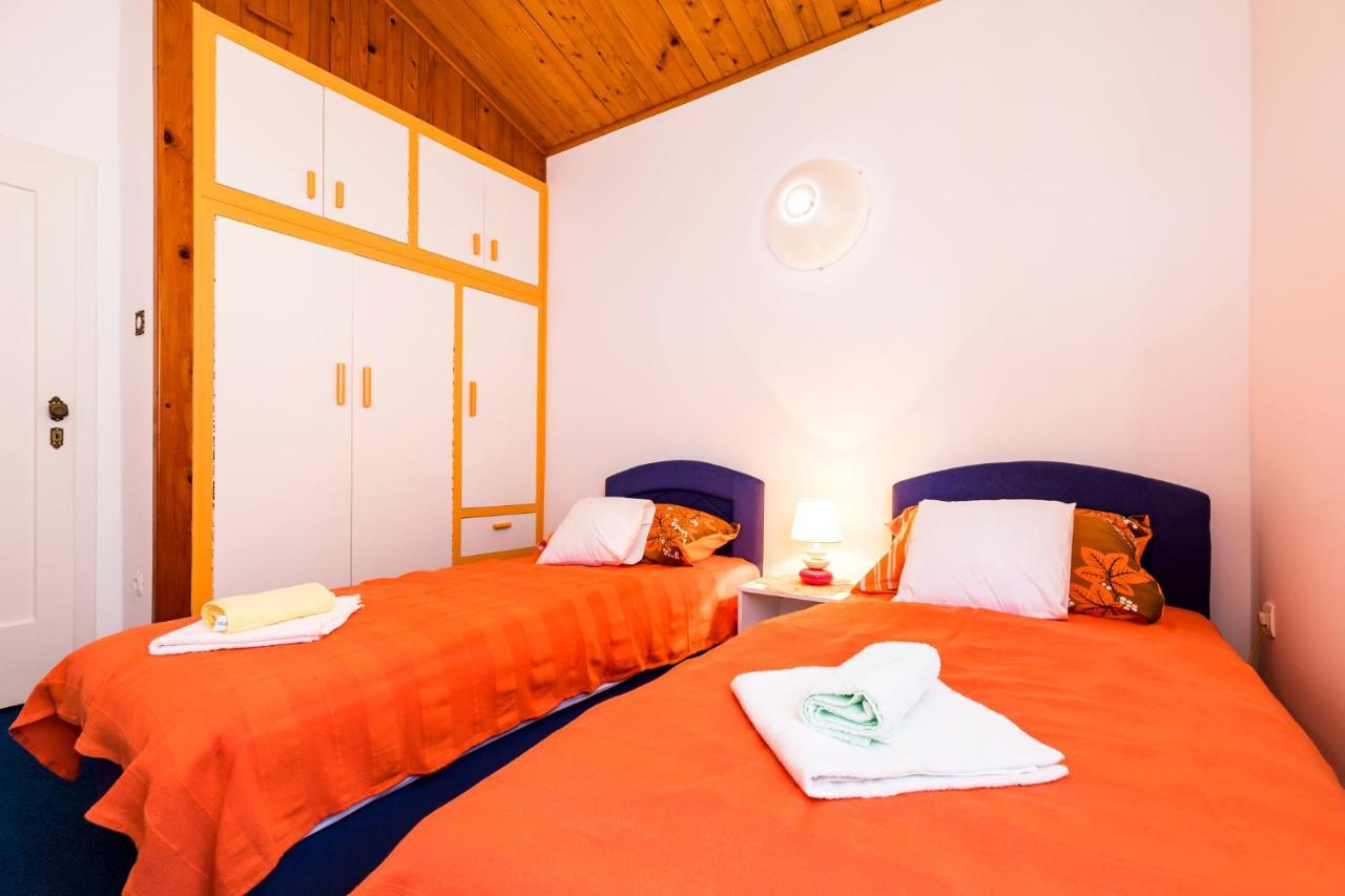 Holiday Home Villa Esperanca Veli Lošinj Dış mekan fotoğraf