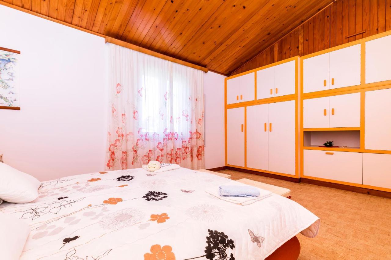 Holiday Home Villa Esperanca Veli Lošinj Dış mekan fotoğraf