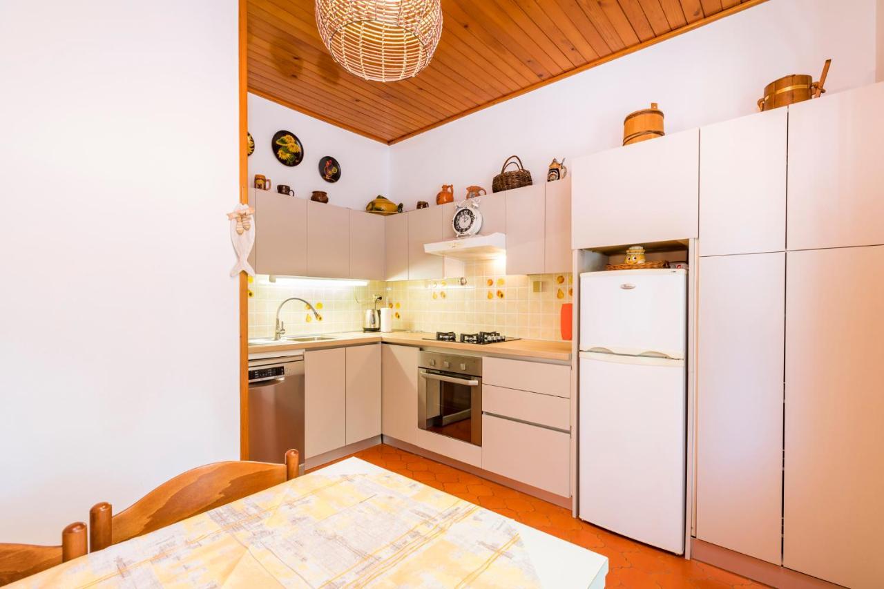Holiday Home Villa Esperanca Veli Lošinj Dış mekan fotoğraf