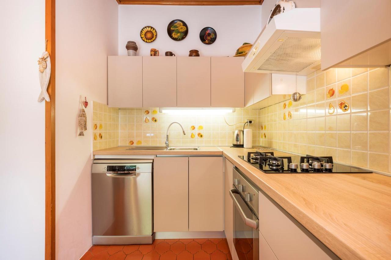 Holiday Home Villa Esperanca Veli Lošinj Dış mekan fotoğraf