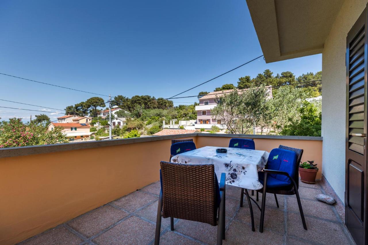 Holiday Home Villa Esperanca Veli Lošinj Dış mekan fotoğraf