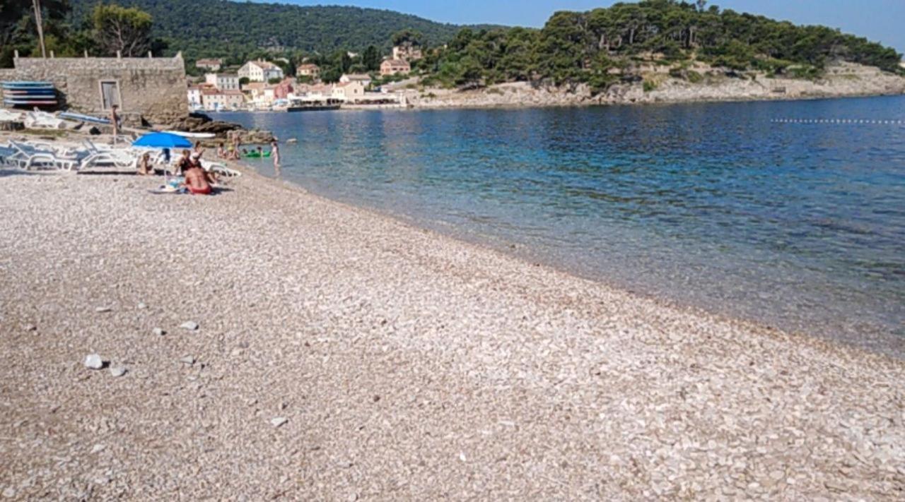 Holiday Home Villa Esperanca Veli Lošinj Dış mekan fotoğraf