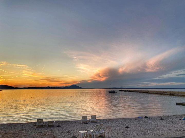 Holiday Home Villa Esperanca Veli Lošinj Dış mekan fotoğraf