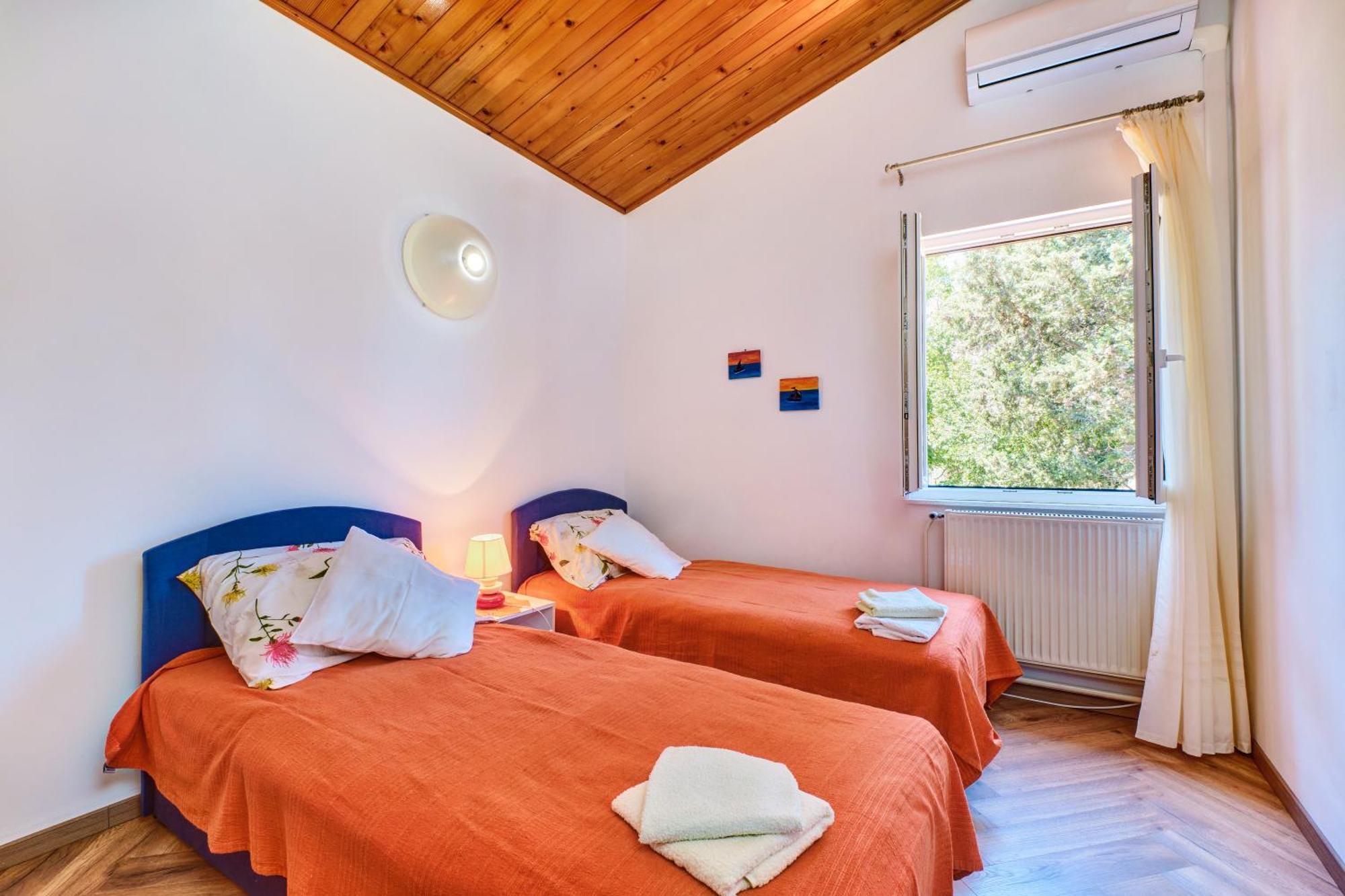 Holiday Home Villa Esperanca Veli Lošinj Dış mekan fotoğraf