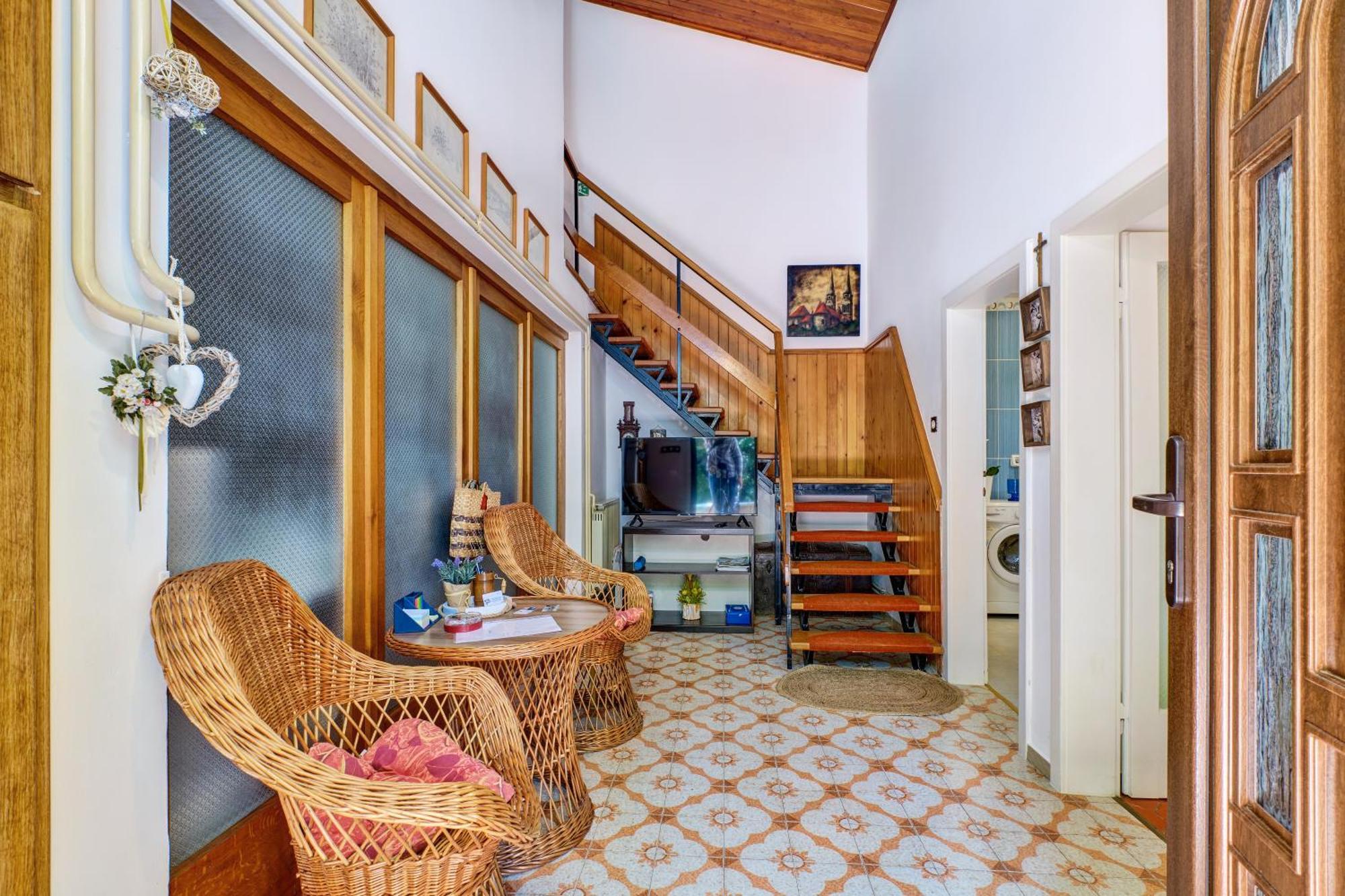 Holiday Home Villa Esperanca Veli Lošinj Dış mekan fotoğraf