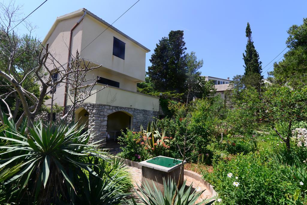 Holiday Home Villa Esperanca Veli Lošinj Dış mekan fotoğraf