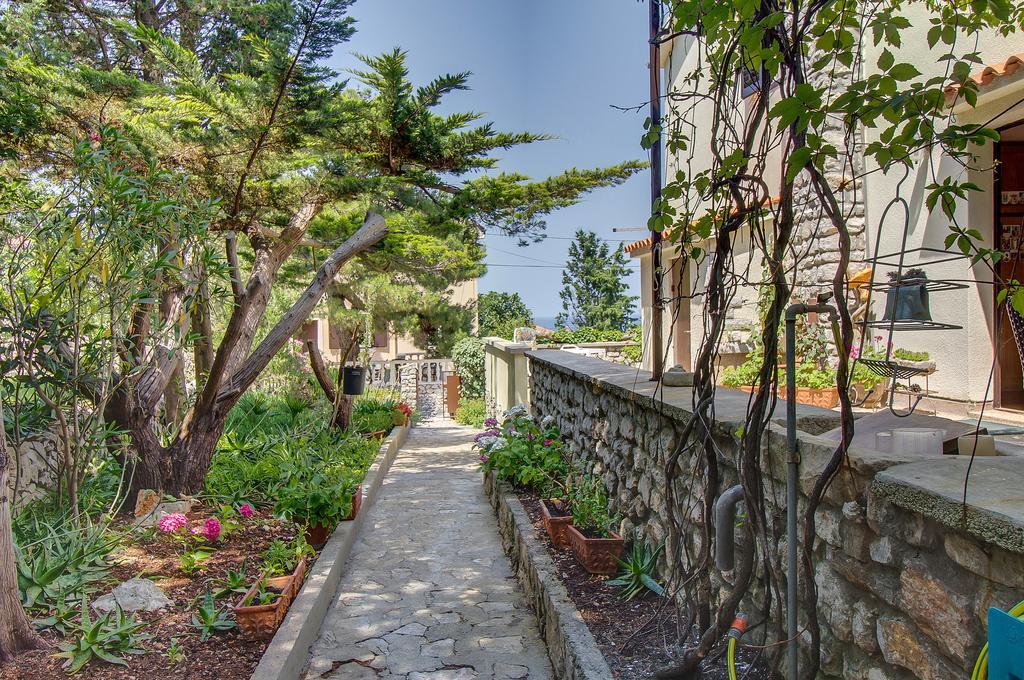 Holiday Home Villa Esperanca Veli Lošinj Dış mekan fotoğraf