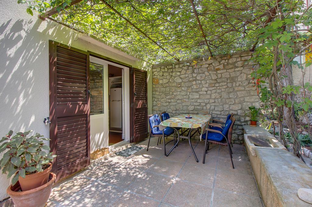 Holiday Home Villa Esperanca Veli Lošinj Dış mekan fotoğraf