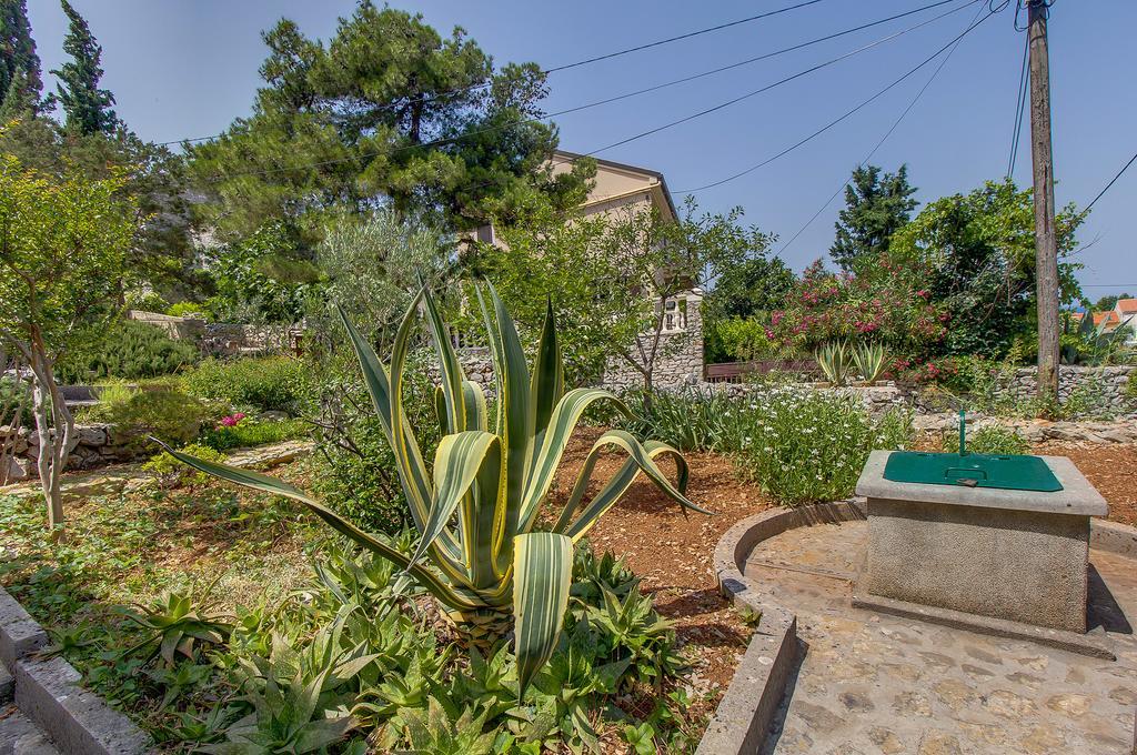 Holiday Home Villa Esperanca Veli Lošinj Dış mekan fotoğraf