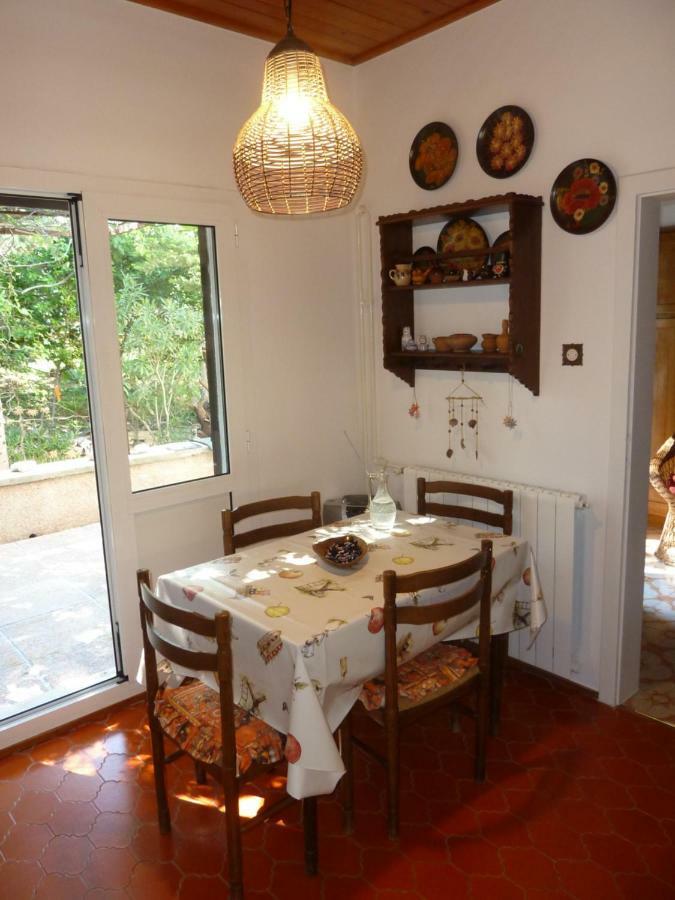 Holiday Home Villa Esperanca Veli Lošinj Dış mekan fotoğraf