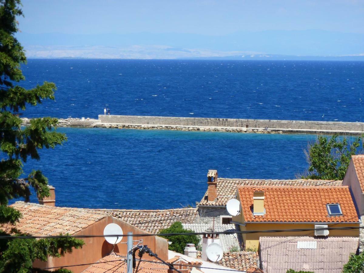 Holiday Home Villa Esperanca Veli Lošinj Dış mekan fotoğraf