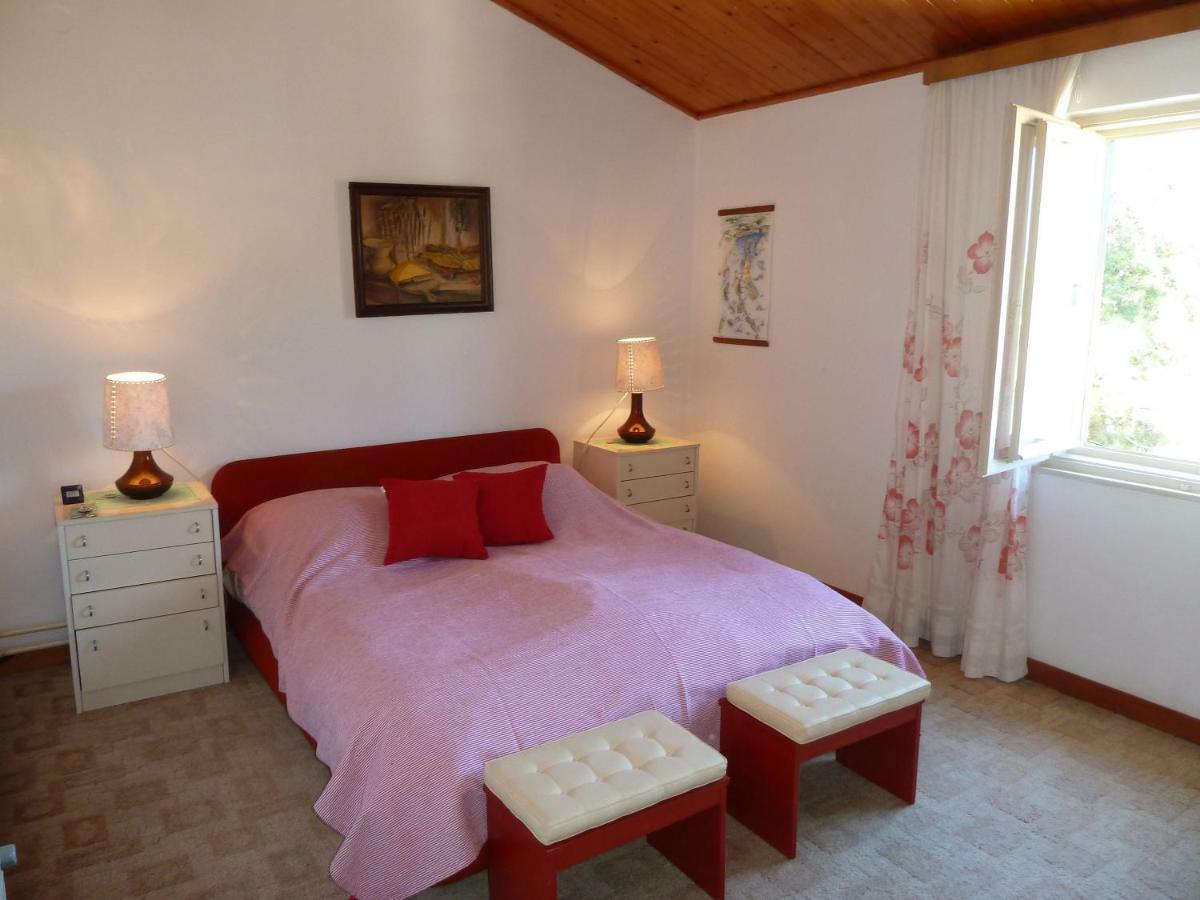 Holiday Home Villa Esperanca Veli Lošinj Dış mekan fotoğraf