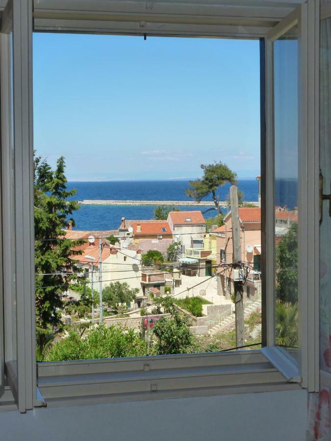 Holiday Home Villa Esperanca Veli Lošinj Dış mekan fotoğraf