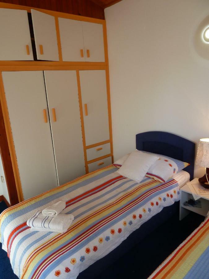 Holiday Home Villa Esperanca Veli Lošinj Dış mekan fotoğraf