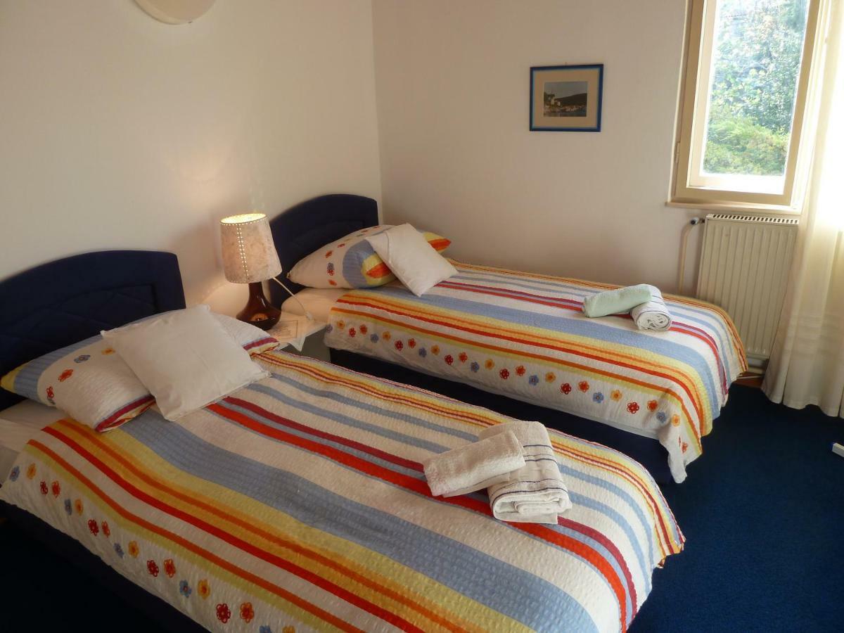 Holiday Home Villa Esperanca Veli Lošinj Dış mekan fotoğraf