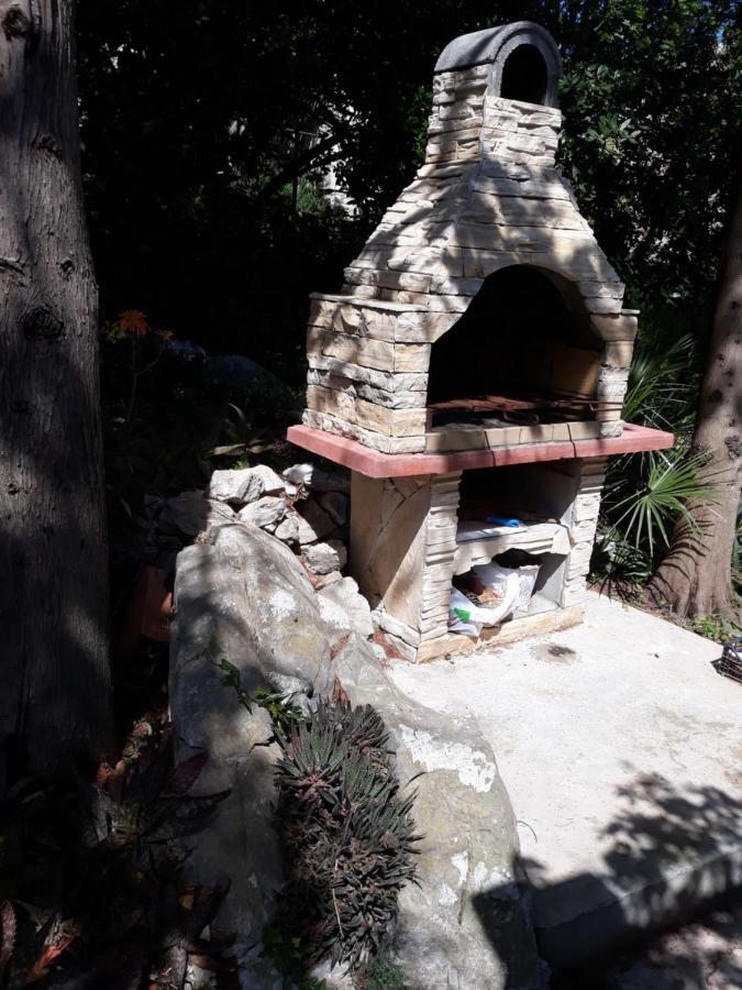 Holiday Home Villa Esperanca Veli Lošinj Dış mekan fotoğraf